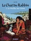 Electronic book Le Chat du Rabbin - Tome 2 - Le Malka des Lions