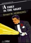Electronic book A thief in the night