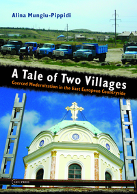 Libro electrónico A Tale of Two Villages