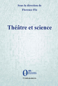 Livre numérique Théâtre et science