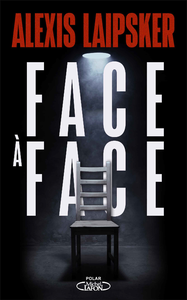 Electronic book Face à face
