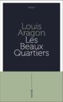 Livre numérique Les Beaux Quartiers