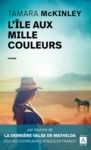 Livre numérique L'île aux mille couleurs