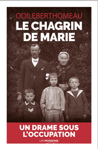 Libro electrónico Le chagrin de Marie