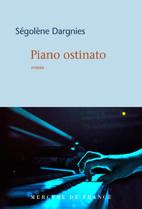 Libro electrónico Piano ostinato