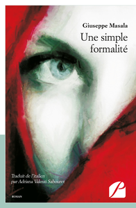 Livre numérique Une simple formalité