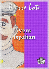 Libro electrónico Vers Ispahan