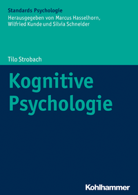 Electronic book Kognitive Psychologie