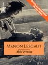 Electronic book Histoire de Manon Lescaut et du chevalier des Grieux