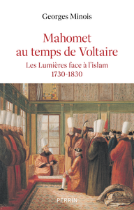 E-Book Mahomet au temps de Voltaire
