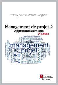 Electronic book Management de projet 2