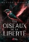 Libro electrónico Les Oiseaux de la Liberté - 1. L'hirondelle aux yeux noirs