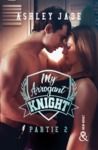E-Book My Arrogant Knight - Partie 2