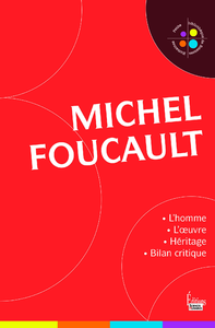 Livre numérique Michel Foucault