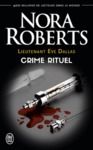 Libro electrónico Lieutenant Eve Dallas (Tome 27.5) - Crime rituel
