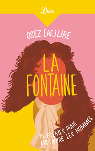 Electronic book Osez (re)lire La Fontaine
