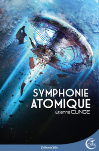 Livre numérique Symphonie atomique