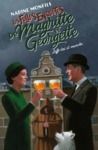 Livre numérique Les Folles enquêtes de Magritte et Georgette - Leffe-toi et marche !