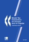 Electronic book Model Tax Convention on Income and on Capital: Condensed Version 2010