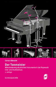 Livro digital Der Tonmeister
