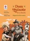 Livro digital Dom Quixote de La Mancha