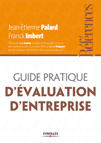 Livre numérique Guide pratique d'évaluation d'entreprise
