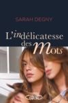 Libro electrónico L'indélicatesse des mots