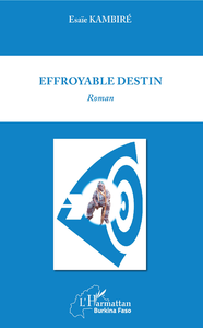 Electronic book Effroyable destin