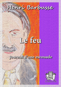 Electronic book Le feu