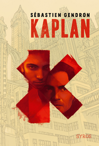 Livre numérique Kaplan