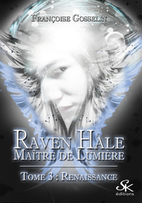 Libro electrónico Raven Hale 3