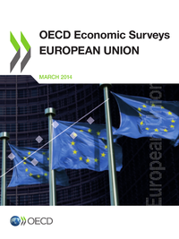 Electronic book OECD Economic Surveys: European Union 2014