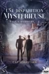 Livre numérique Une disparition mystérieuse