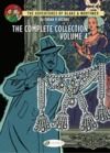 Livro digital Blake & Mortimer Complete Collection - Vol. 4