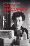 Electronic book Alberto Giacometti, a biography