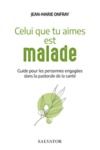 Libro electrónico Celui que tu aimes est malade