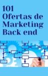 Livro digital Ofertas de Marketing back end