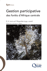 Livre numérique Gestion participative des forêts d'Afrique centrale