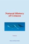 Electronic book Natural History of Cetacea