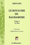 Electronic book Le Royaume de Bagbamore