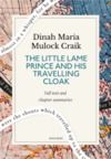 Electronic book The Little Lame Prince and His Travelling Cloak: A Quick Read edition
