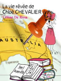 E-Book La vie rêvée de Chloé Chevalier