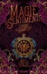Libro electrónico Magie et sentiments - L'Enigme de Camford - Roman ado - Dark Academia - Romance