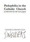 Libro electrónico Pedophilia in the Catholic Church