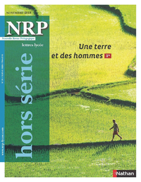 Electronic book NRP Lycée Hors-Série - Une terre et des hommes - Novembre 2018 (Format PDF)
