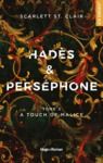 Electronic book Hades et Persephone - Tome 3 A touch of malice