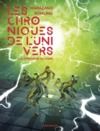 Electronic book Les Chroniques de l'univers - Tome 1 - La Thrombose du Cygne