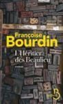 Electronic book L'héritier des Beaulieu (N. éd.)
