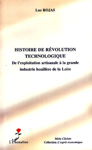 Livre numérique Histoire de révolution technologique