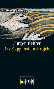 Livre numérique Das Kappenstein-Projekt